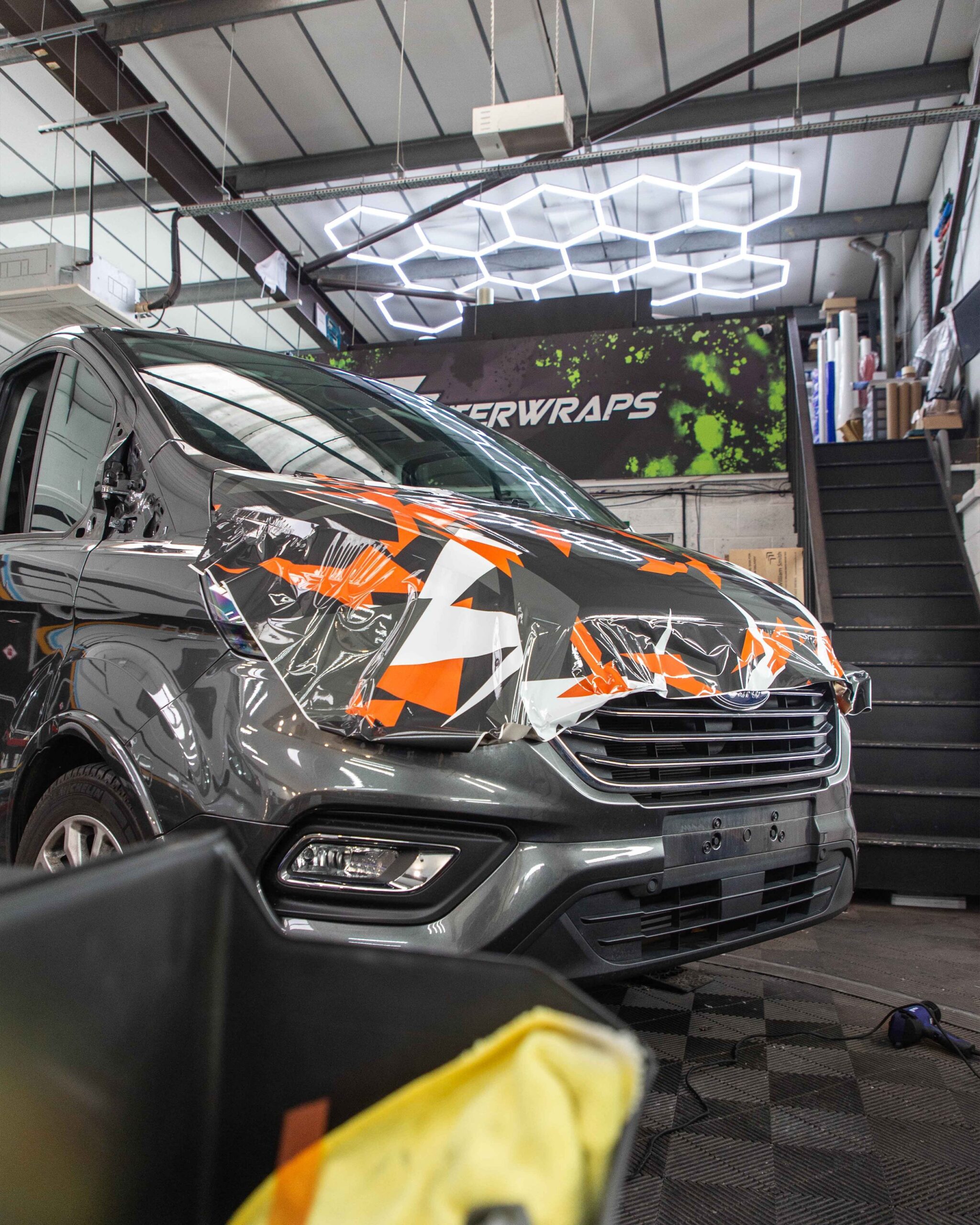 GreenEnergy Solutions