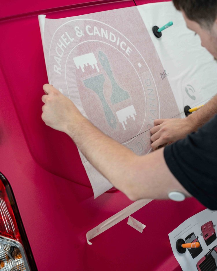 R&C Paintings and Deco