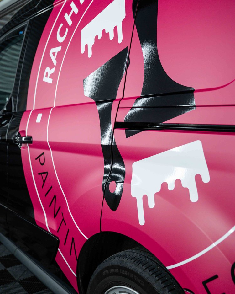 R&C Paintings and Deco