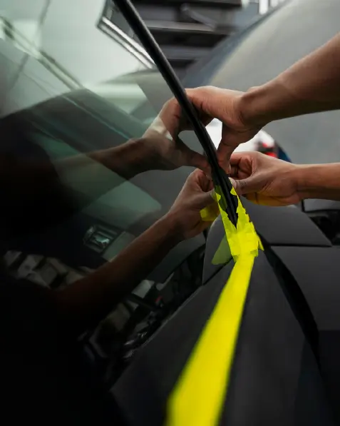 Categorie di Servizio